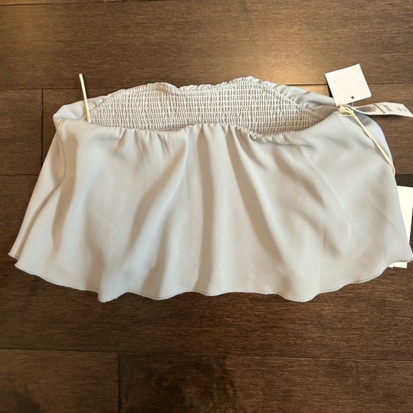 Aritzia Bonaventure Tube Top - Picture 2 of 2